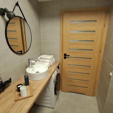 Apartamenty Vulcan Zator Extérieur photo