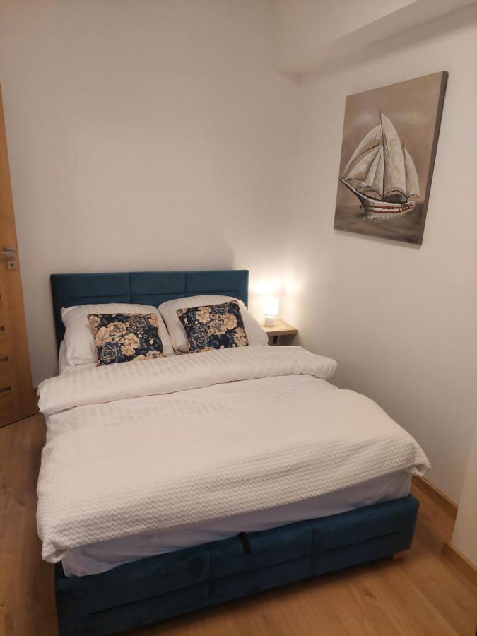 Apartamenty Vulcan Zator Extérieur photo