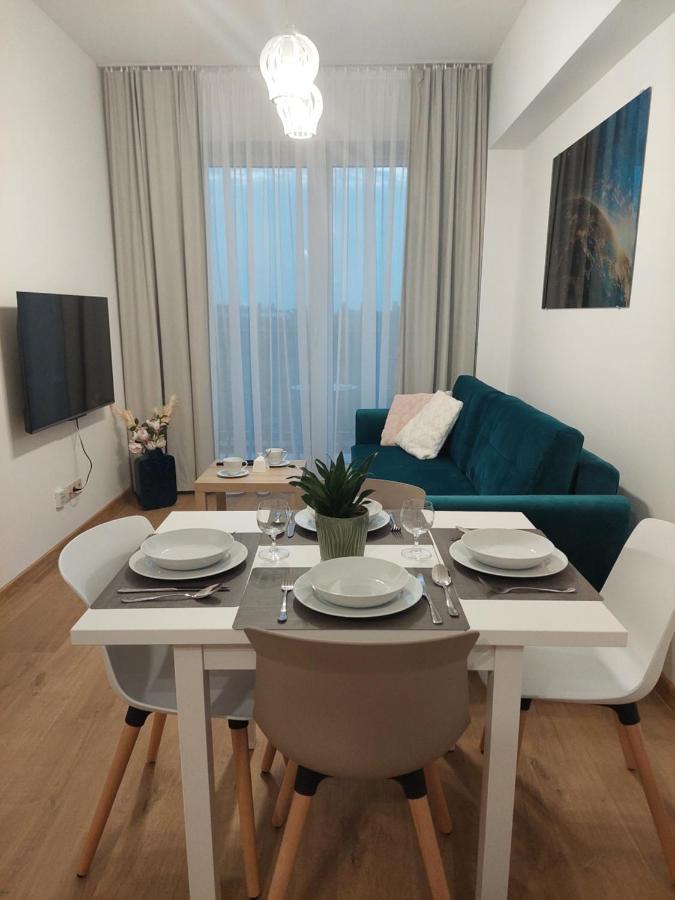 Apartamenty Vulcan Zator Extérieur photo