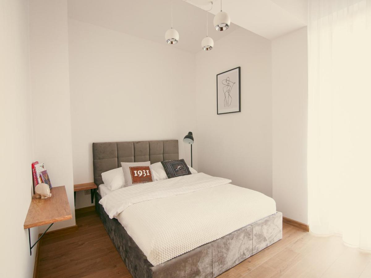 Apartamenty Vulcan Zator Extérieur photo