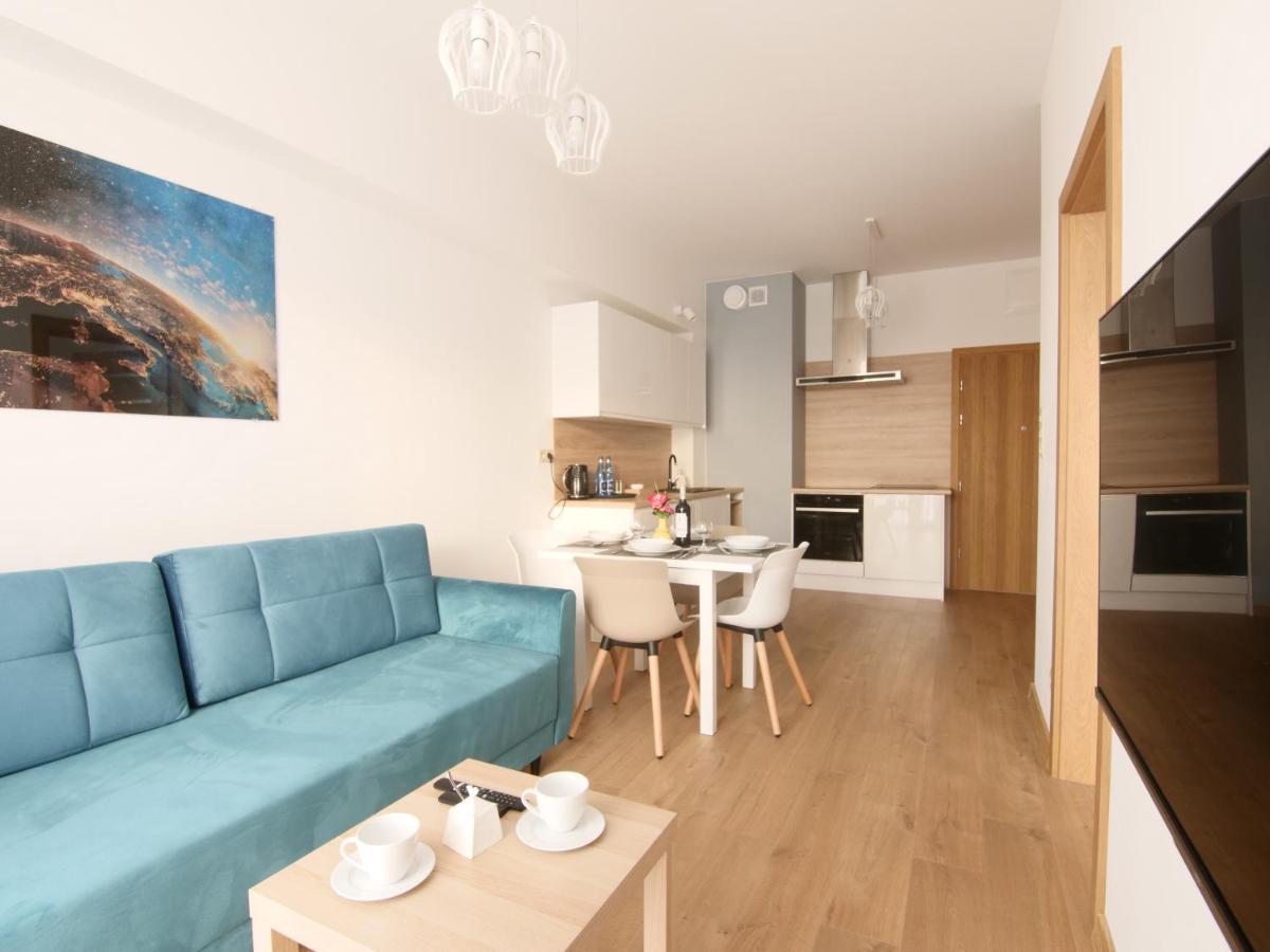 Apartamenty Vulcan Zator Extérieur photo