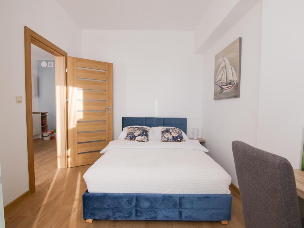 Apartamenty Vulcan Zator Extérieur photo