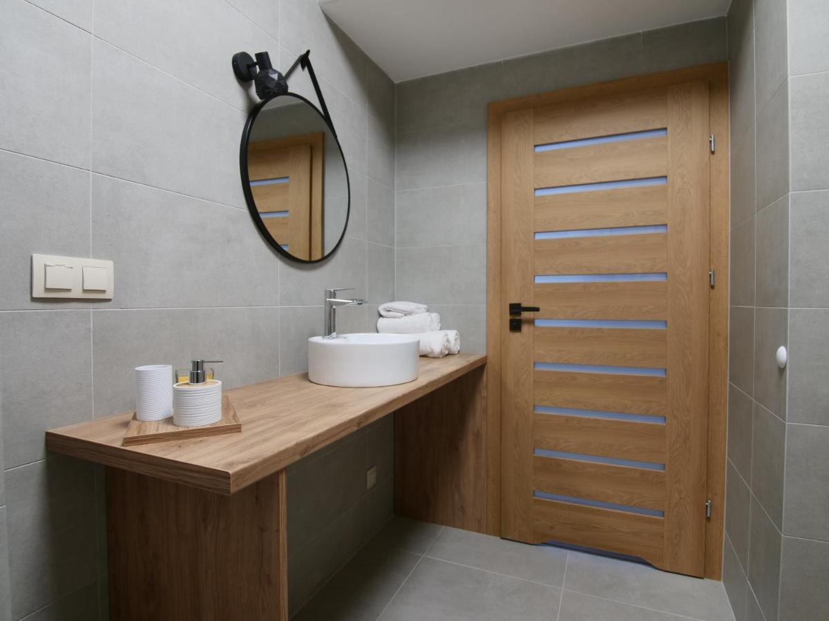Apartamenty Vulcan Zator Extérieur photo