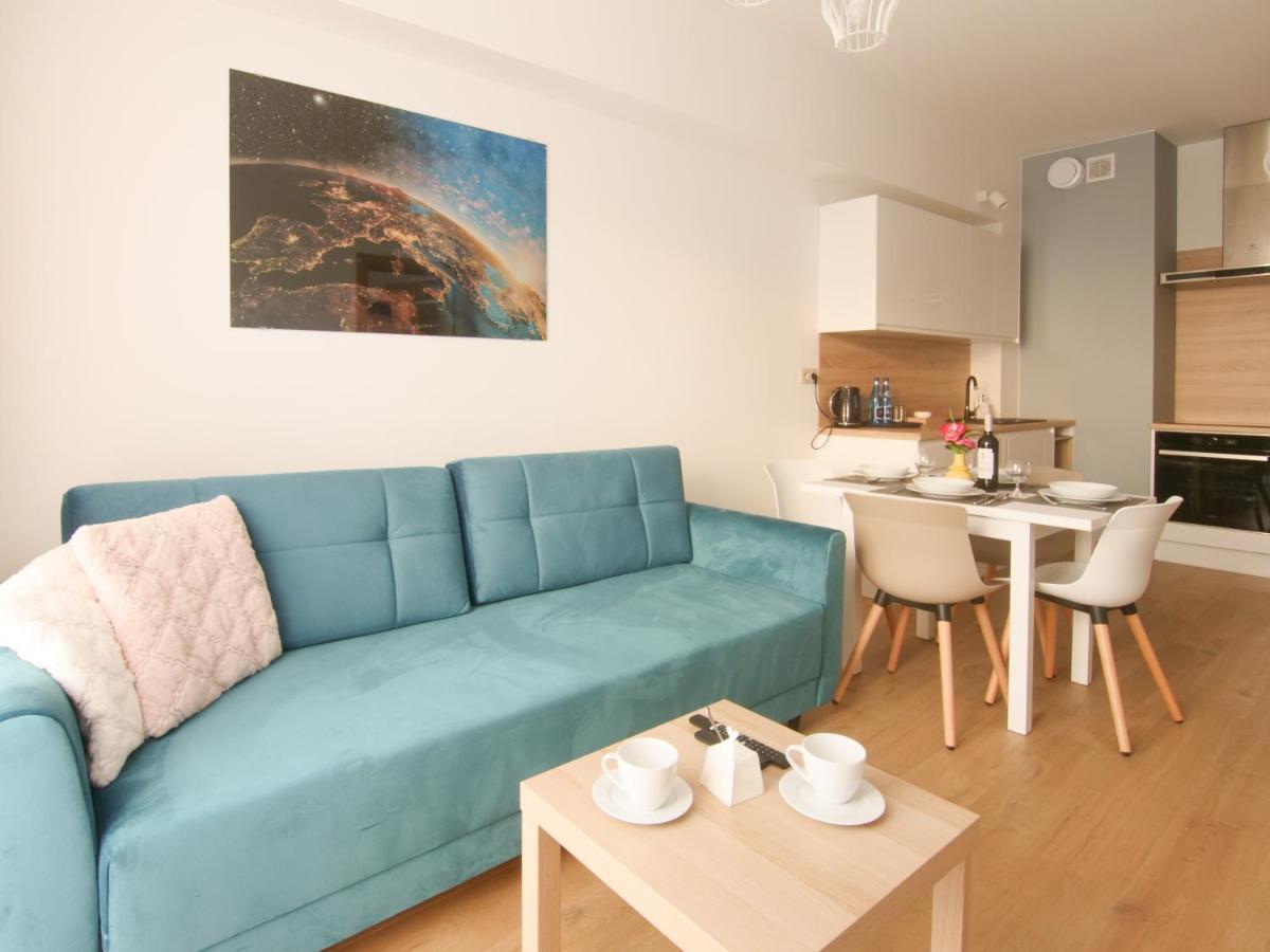 Apartamenty Vulcan Zator Extérieur photo