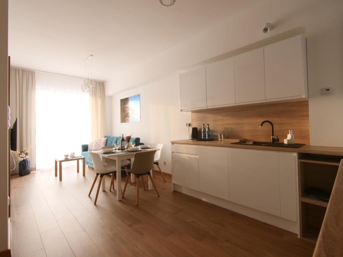 Apartamenty Vulcan Zator Extérieur photo