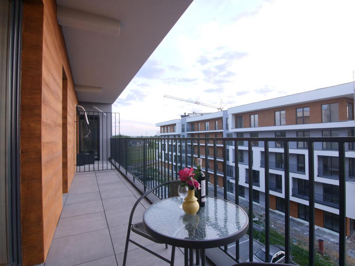 Apartamenty Vulcan Zator Extérieur photo