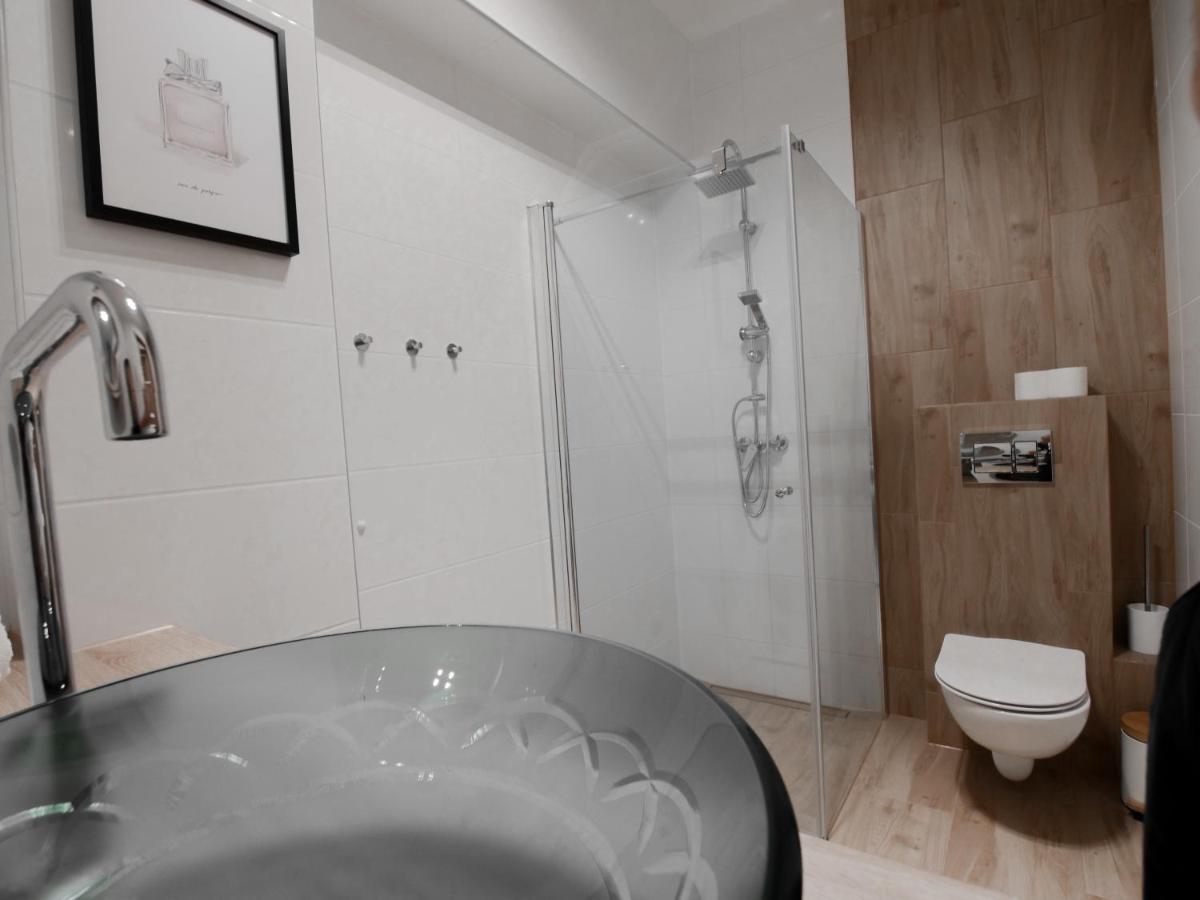 Apartamenty Vulcan Zator Extérieur photo