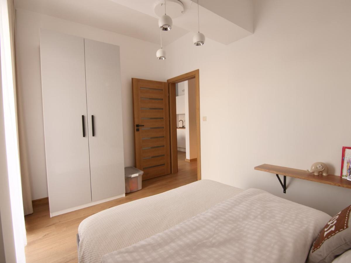 Apartamenty Vulcan Zator Extérieur photo