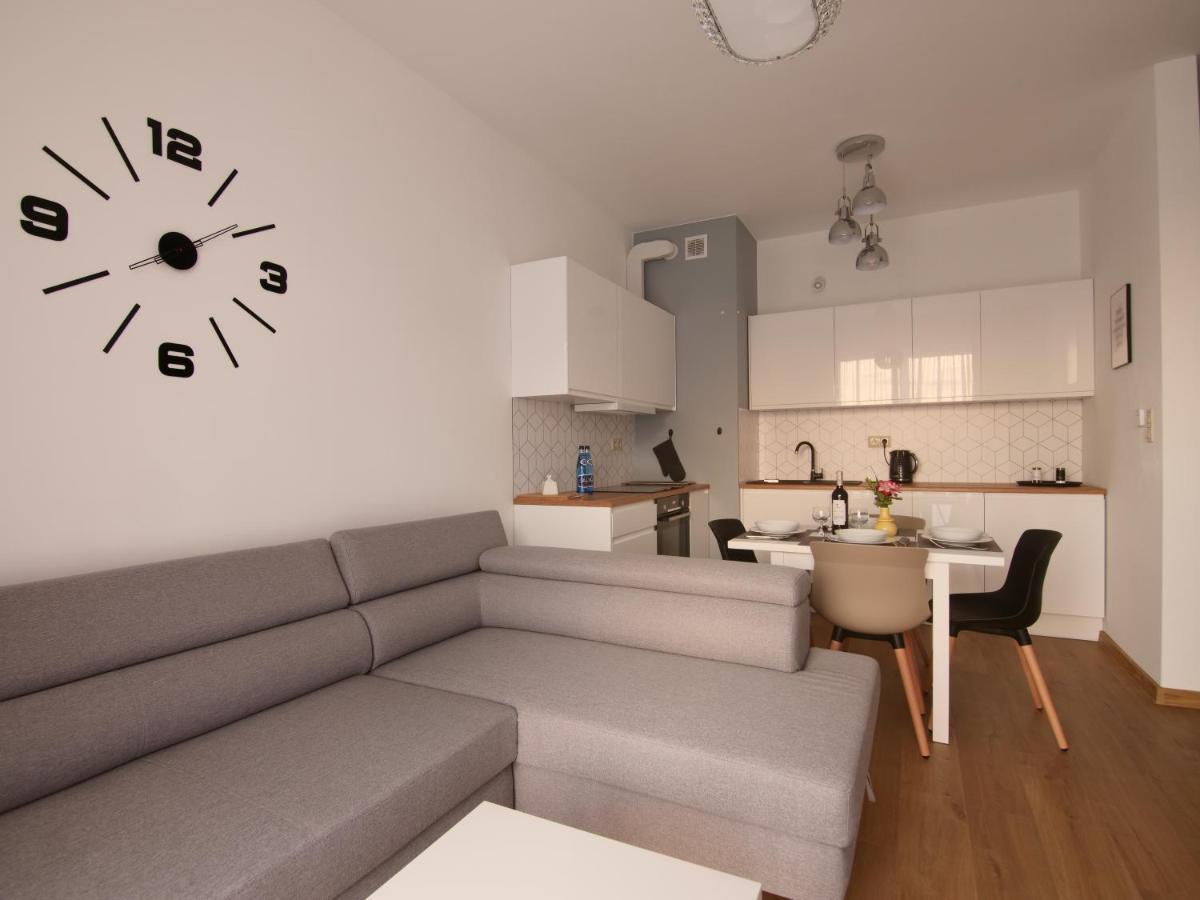 Apartamenty Vulcan Zator Extérieur photo