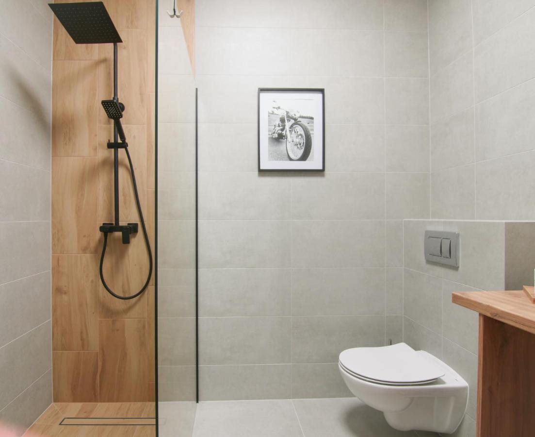 Apartamenty Vulcan Zator Extérieur photo
