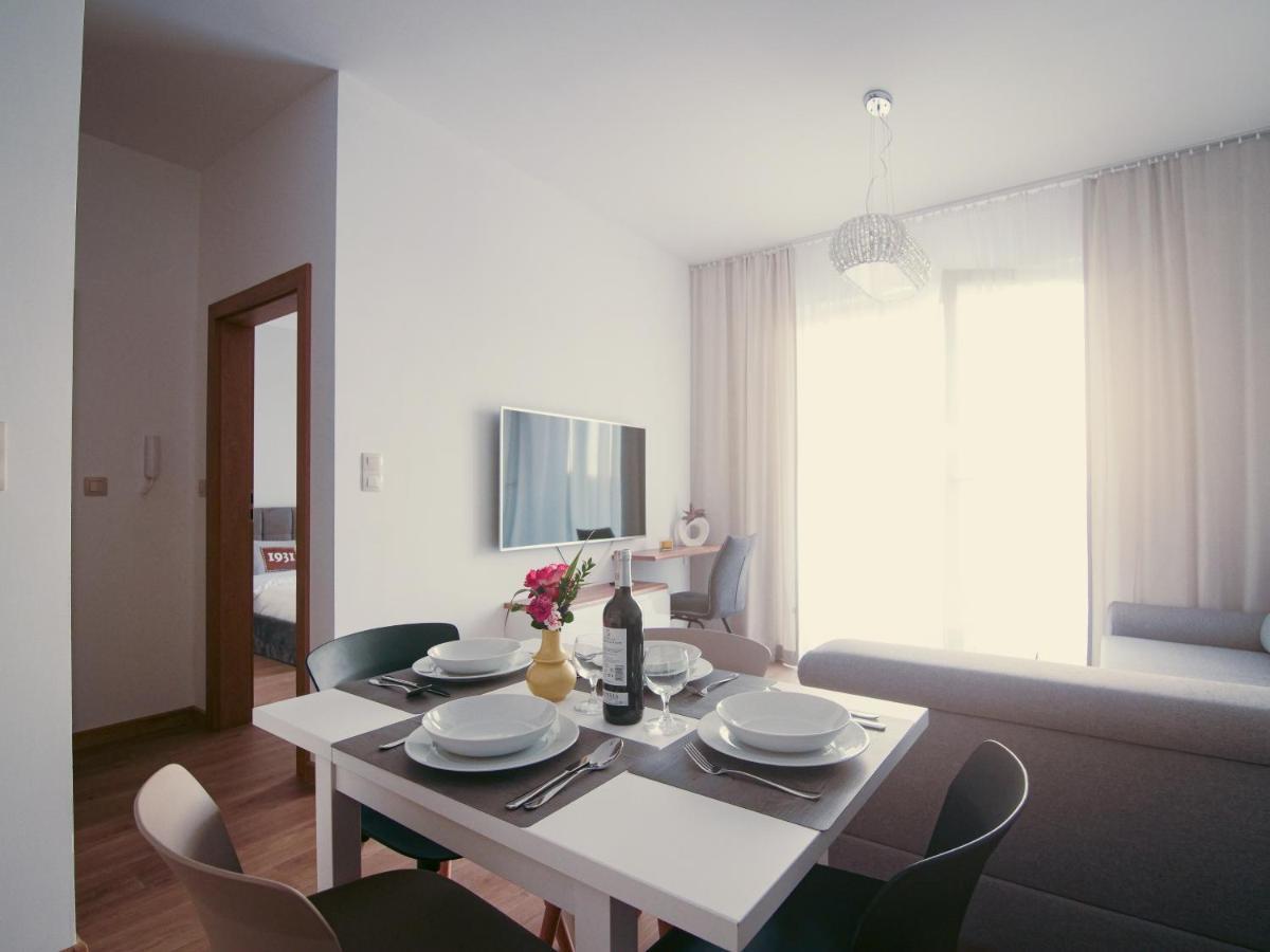 Apartamenty Vulcan Zator Extérieur photo
