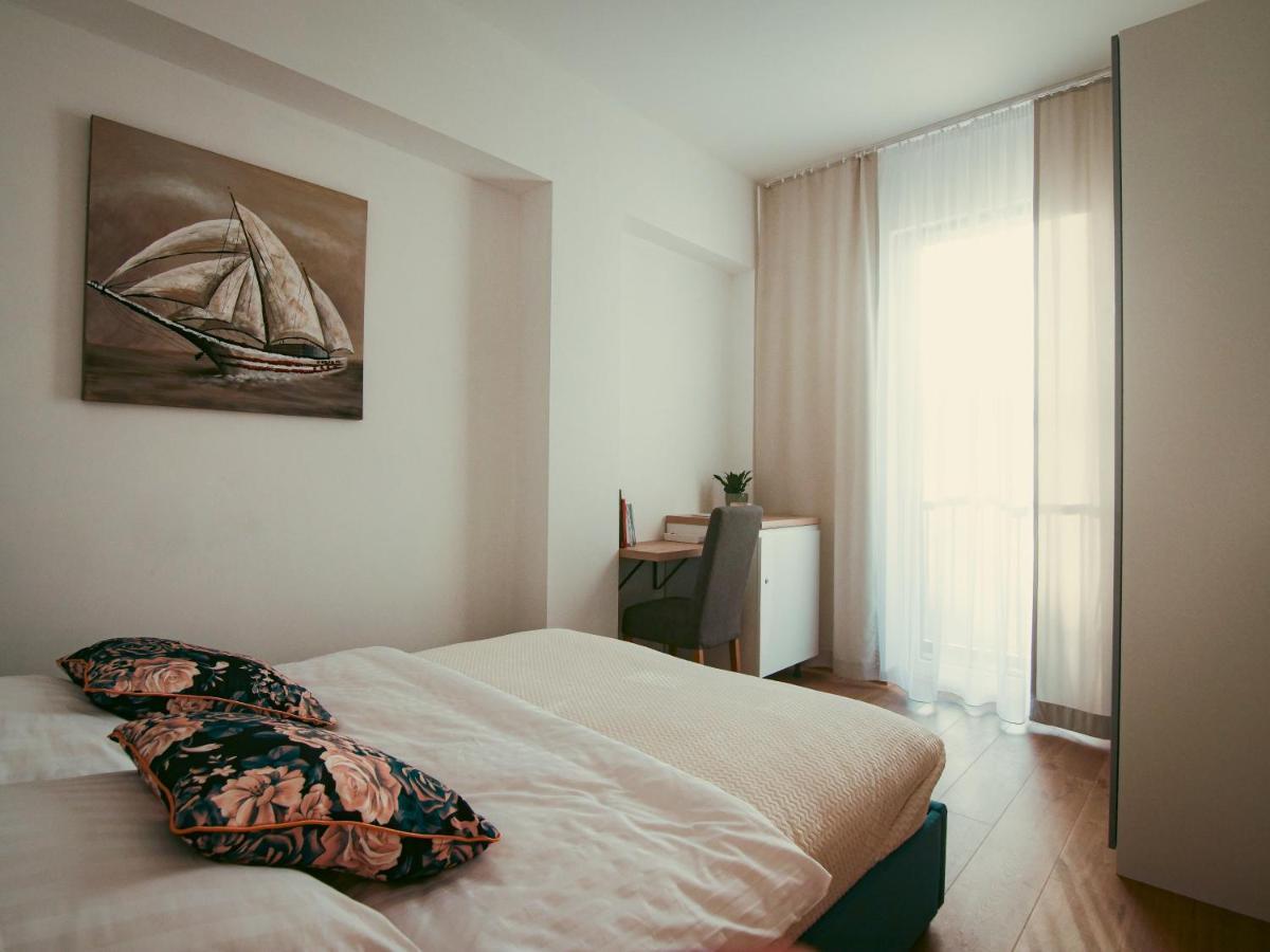 Apartamenty Vulcan Zator Extérieur photo