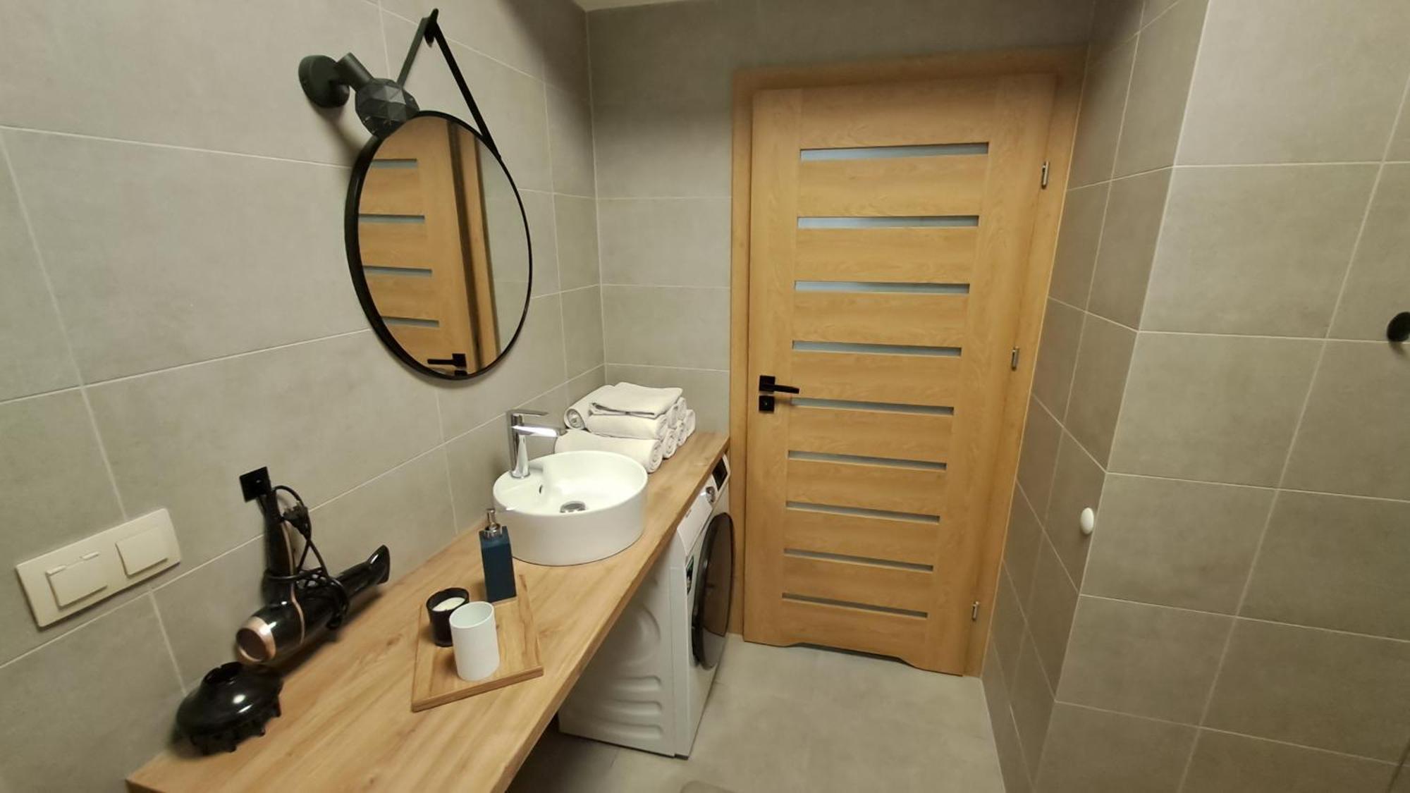 Apartamenty Vulcan Zator Extérieur photo