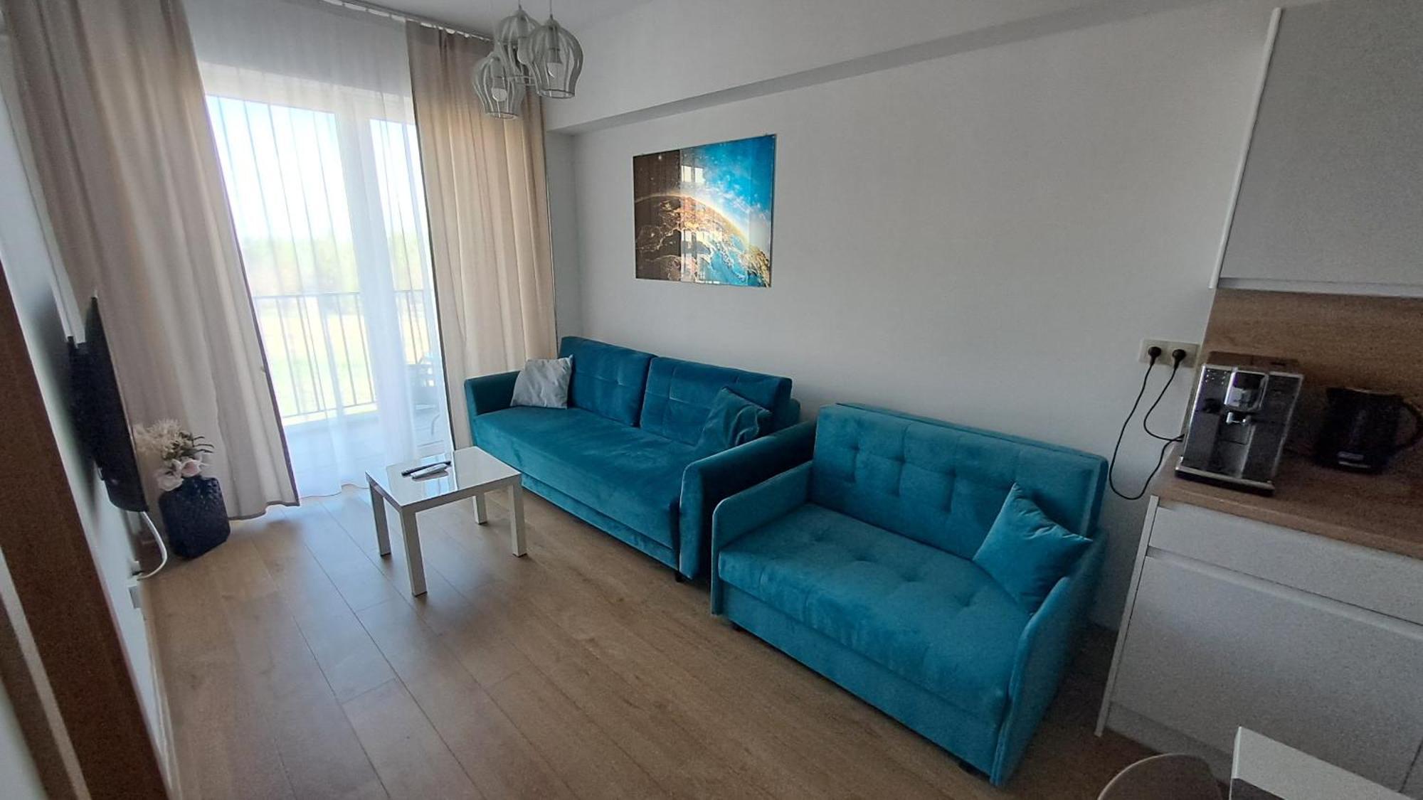 Apartamenty Vulcan Zator Extérieur photo